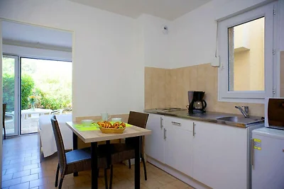 Apartment in L'Île-Rousse