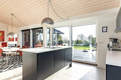 Ferienhaus Erholungsurlaub Faaborg