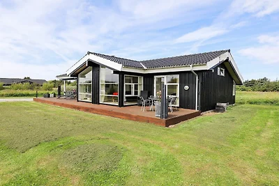 6 Personen Ferienhaus in Hirtshals