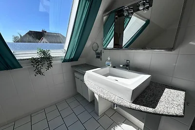 Ferienwohnung mit 1 Schlafzimmer