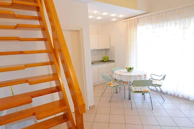 Apartments Jurić - One Bedroom Apartment With...