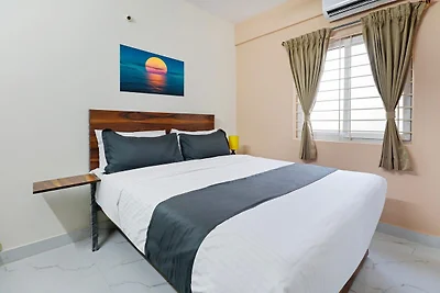 Schöne gemütliche Aufenthalte in Bellandur