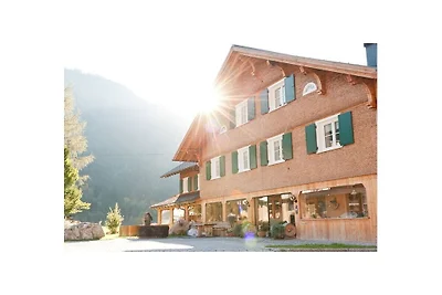 Ferienwohnung mit 1 Schlafzimmer