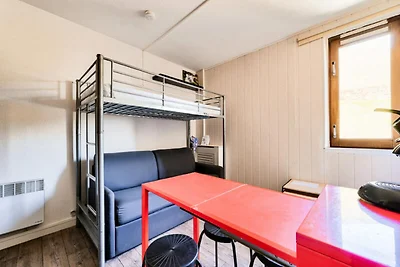 Ferienhaus in Tourmalet bei Skipisten