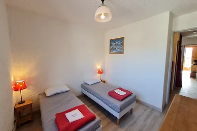 Familienapartment in den Nordalpen