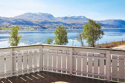 5 Personen Ferienhaus in averøy