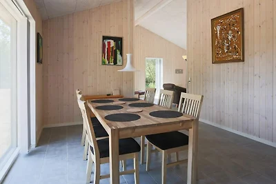 6 Personen Ferienhaus in Eskebjerg