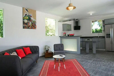 Case e ville per 5 persone