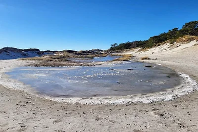 4 Personen Ferienhaus in Nexø