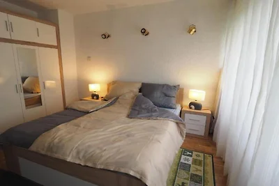 Aparment Alma- Two bedroom Apartment