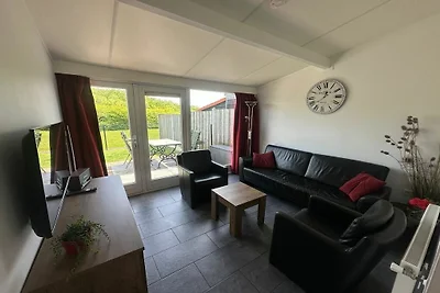 Kuća za odmor Dopust za oporavak Veere