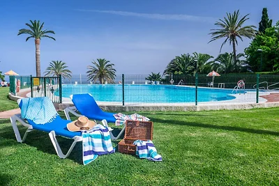 Appartamento vicino alla spiaggia di...