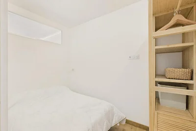 Wohnung in Arzon in der Nähe des Strandes...