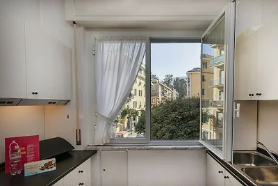 Mieszkanie w Santa Margherita Ligure z 1...
