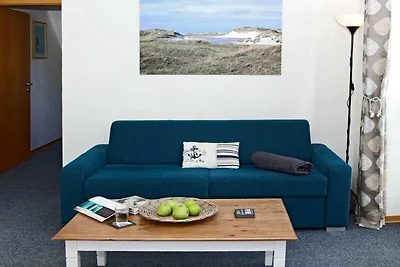 Huus int Legde "Ost" Komfortable...