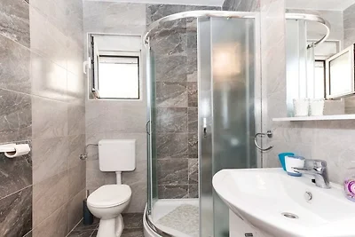 Prachtig vakantieappartement in Rogoznica