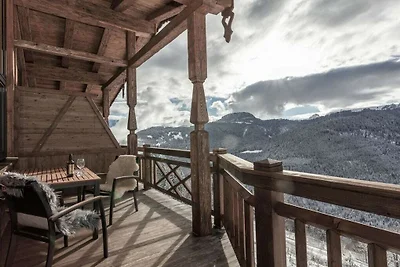 Apartment Häuselhorn Moarhof