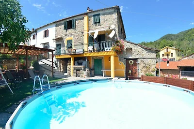 Bel cottage a San Marcello Pistoiese