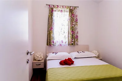 Two Bedroom Apartment