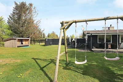 6 Personen Ferienhaus in Hadsund-By Traum