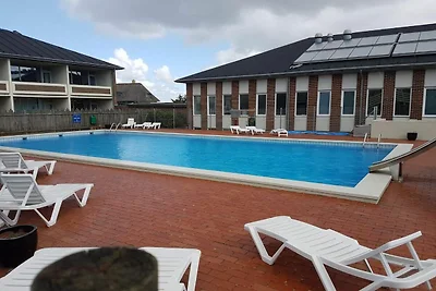 Paradiso in piscina a Fano -- By Traum...