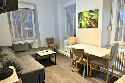 Wohnung in Pellingen nahe Trier & Naturpark