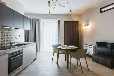 Venuto Home - Azure (Mono)