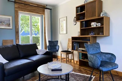 Residence plurien per 7 persone