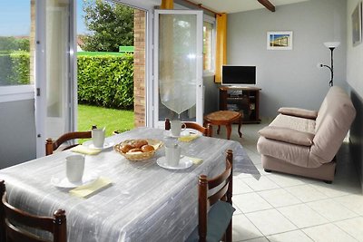 Vacation Home, Cayeux sur Mer