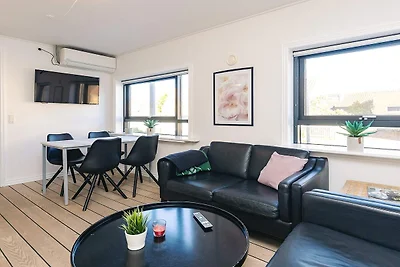 4 etoiles maison de vacances a Skagen