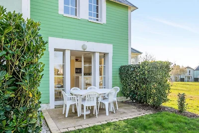 3-Zimmer-Haus für 8 Personen - Auswahl