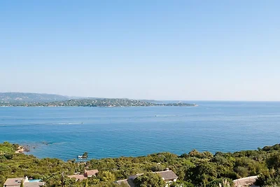 Les Hauts de Pavellone