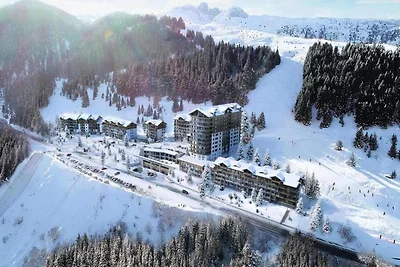 3 Zimmer für 6 Personen