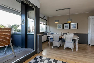 Spaziosa casa vacanze con barbecue
