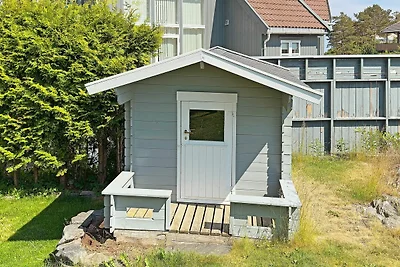 10 Personen Ferienhaus in SOGNE