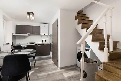Apartments Nikoleta & Susanne - Duplex One Be...