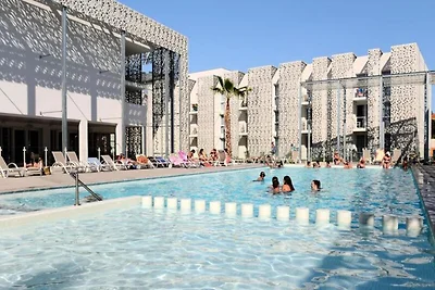 Maisonette-Maisonette mit 3 Zimmern, Hütte fü...