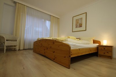 Ferienwohnung in Westerland auf Sylt