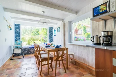 Casa vacanze per tutta la famiglia a Rowy