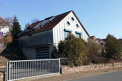 Ferienhaus mit 3 Schlafzimmer