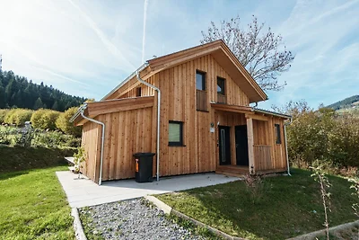 Geräumiges Chalet mit Sauna