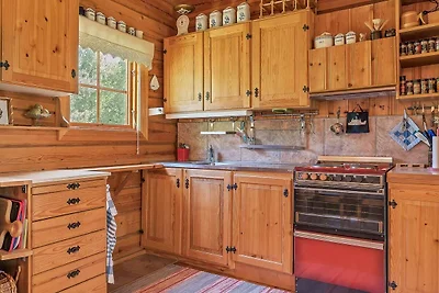 4 Sterne Ferienhaus in YXLAN