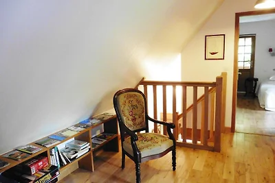 Cottage, St Martin aux Buneaux