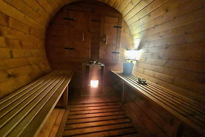 Schöne Wohnung in Modigliana inmitten der...