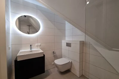 Ferienhaus Erholungsurlaub Kampen-Niederlande