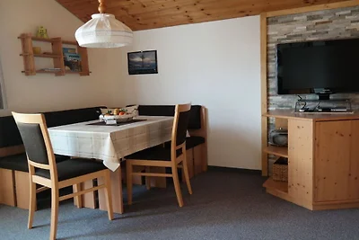 Vakantieappartement met 2 slaapkamers