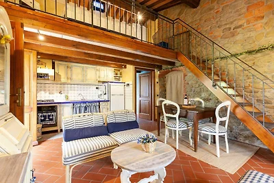 Grazioso Agriturismo a Pian di Scò con...