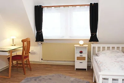 Ferienwohnung mit 3 Schlafzimmer