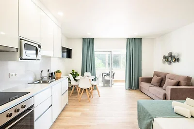 Appartamento ad Albufeira vicino alla spiaggi...