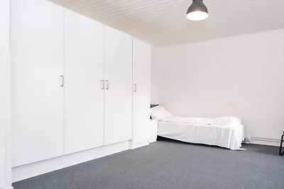 Ferienhaus in Ringkøbing